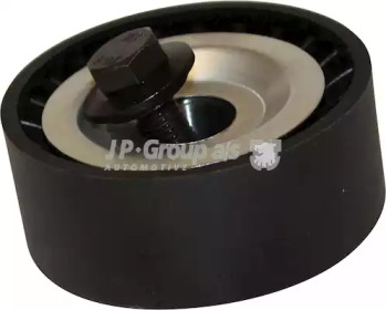 JP GROUP 1318302300 -  Натяжной ролик, поликлиновой ремень
